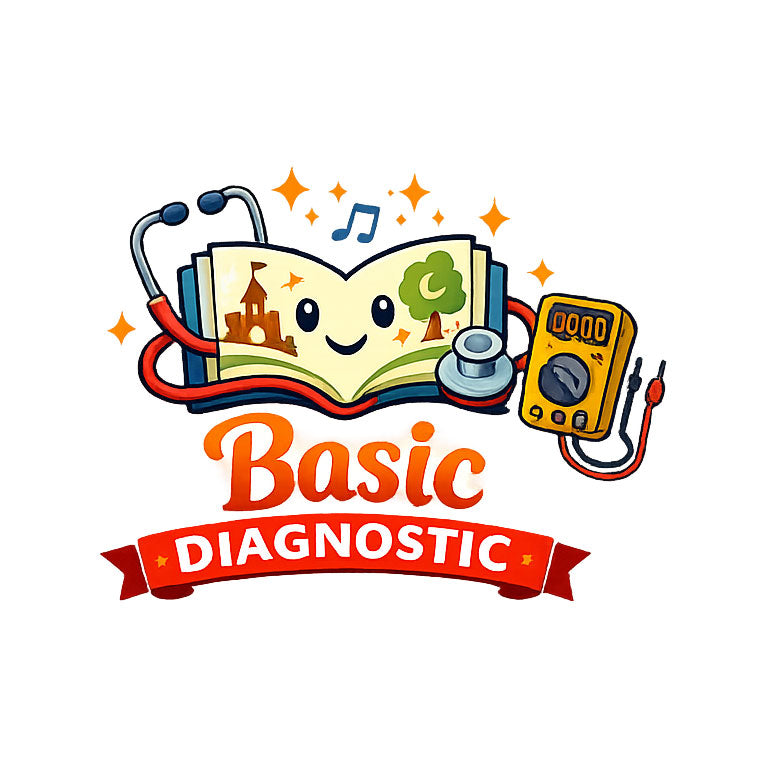 Basic Diagnostic (Start Here)