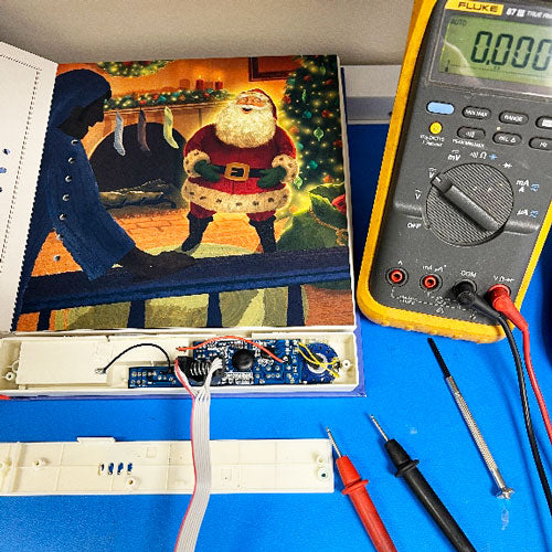 Basic Diagnostic (Start Here)